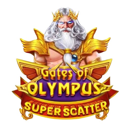 Gates Of Olymp