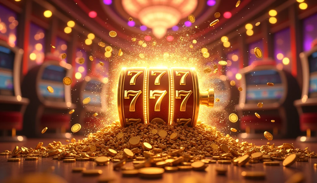 RTP Slot