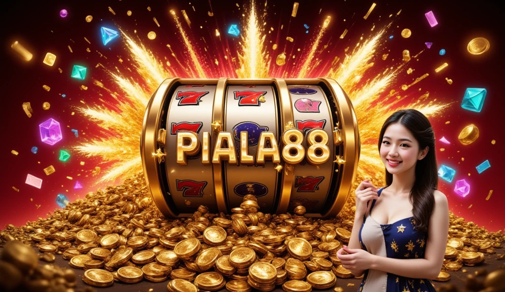 RTP Slot